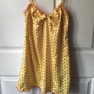 Victoria’s Secret | night gown